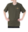 オークリー（OAKLEY）吸汗 ストレッチ 半袖Tシャツ ENHANCE メッシュ RC Tシャツ FOA404279-86L オリーブ