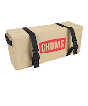 チャムス（CHUMS）キャンプをもっとお洒落に 取り出しやすい 小物ケース チャムスリムーバブルケースM CH60-3413-B001