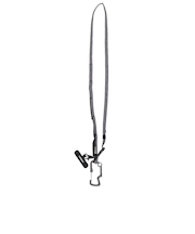 スマートフォン ストラップ 1.0 792-2170002 BLK ブラック