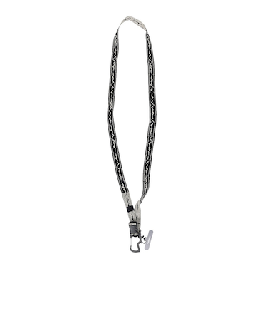 スマートフォン ストラップ 2.0 792-2170003 BLK ブラック