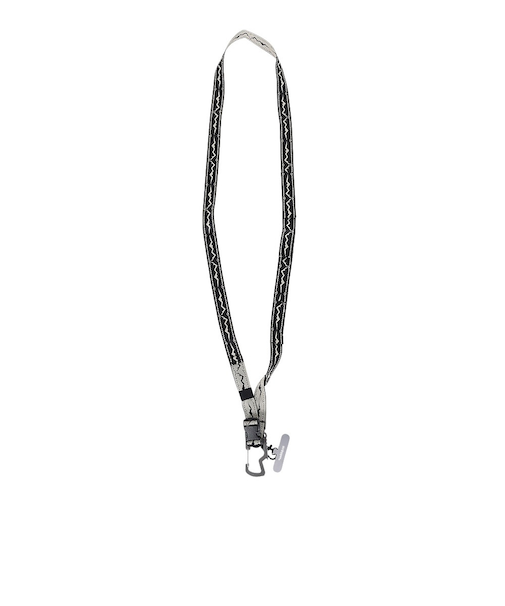 スマートフォン ストラップ 2.0 792-2170003 BLK ブラック