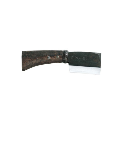 ユニフレーム（UNIFLAME）TSURUBAMI ちび鉈 片刃二寸三分 684078