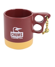 チャムス（CHUMS）コップ キャンプ キャンパーマグカップ CH62-1244-R113