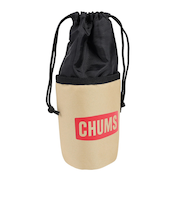 チャムス（CHUMS）キャンプをもっとお洒落に チャムスロゴ 便利な食器スタンド CH60-3478-B001