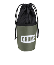 チャムス（CHUMS）キャンプをもっとお洒落に チャムスロゴ 便利な食器スタンド CH60-3478-M022