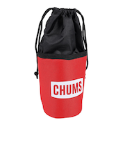 チャムス（CHUMS）キャンプをもっとお洒落に チャムスロゴ 便利な食器スタンド CH60-3478-R001