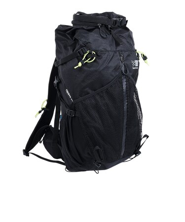 バックパック リュック クリーブ 30 ミディアム 501142-9000 ブラック 30L