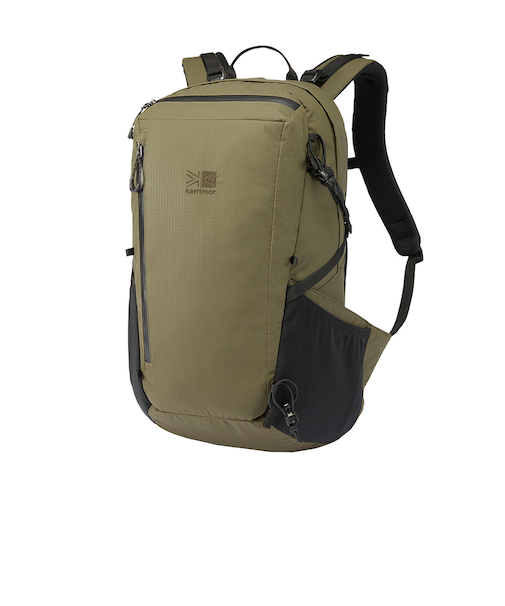 バッグ リュック バックパック アルタイル 25 501146-8600 25L オリーブ
