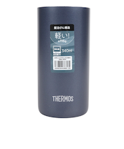 サーモス（THERMOS）タンブラー 保冷 保温 真空断熱タンブラー 340ml ブラック JDW-340C MBK