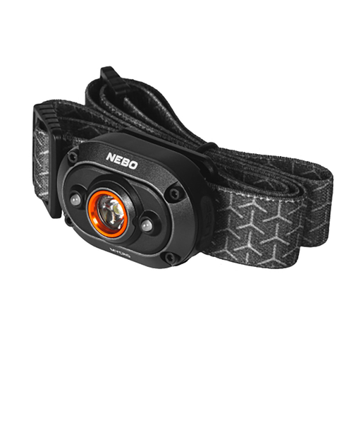 ヘッドライト ヘッドランプ MYCRO HEADLAMP 14766 専用充電池 充電USBケーブル ヘッドストラップ付