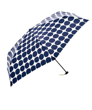 日傘 折りたたみ傘 晴雨兼用 遮光率99% 紫外線対策 軽量 カーボンイースリム 55 55612