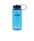 ナルゲン（nalgene）広口 0.5L Tritan Renew ウォーターボトル 91602 ブルー