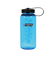 ナルゲン（nalgene）広口 0.5L Tritan Renew ウォーターボトル 91602 ブルー