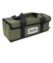 チャムス(CHUMS)収納ケース キャンプ ロゴツールケース CH60-3375-M022