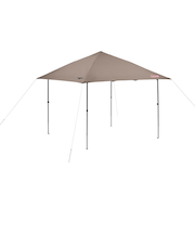 コールマン（Coleman）テント タープ インスタントバイザーシェード2/L グレージュ 2189298 簡単設営