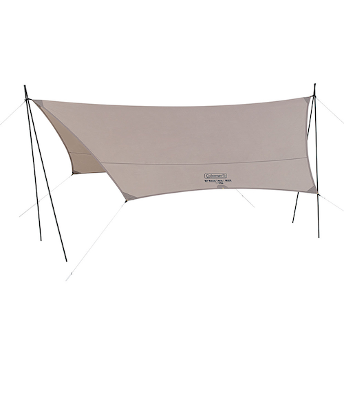 コールマン（Coleman）タープ テント キャンプ XPヘキサタープ/MDX