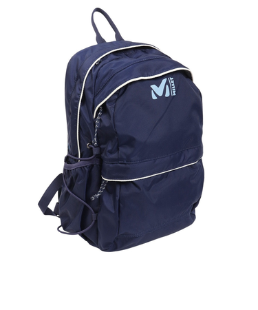 ミレー（Millet）バッグ リュック プラロ NX 14 MIS0762-7317 ネイビー 14L