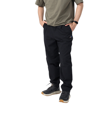 ニューバランス（new balance）パンツ ボトム MT1996 ワイドテーパードパンツ AMP35013-BK ブラック