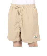 ニューバランス（new balance）水着 ショートパンツ ウォーターショーツ 水陸両用 撥水 MT1996 AMS35003-INC