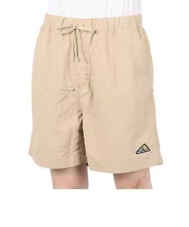 ニューバランス（new balance）水着 ショートパンツ ウォーターショーツ 水陸両用 撥水 MT1996 AMS35003-INC