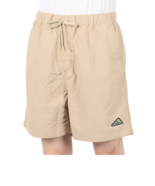 ニューバランス（new balance）水着 ショートパンツ ウォーターショーツ 水陸両用 撥水 MT1996 AMS35003-INC