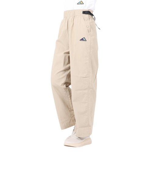 ニューバランス（new balance）パンツ ボトム MT1996 ワイドパンツ AWP35019-INC ベージュ