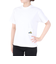 ニューバランス（new balance）半袖Tシャツ MT1996 ショートスリーブTシャツ AWT35021-WT ホワイト