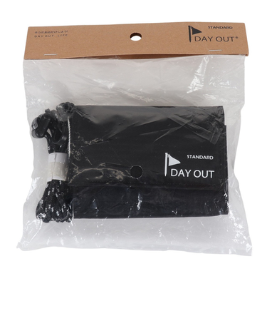 財布 コインケース ZeNY 2way ネックコンパクトウォレット DO021-BLACK ブラック