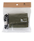 財布 コインケース ZeNY 2way ネックコンパクトウォレット DO021-KHAKI カーキ