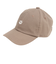 ジャックウルフスキン（JackWolfskin）帽子 キャップ JP PAW CANVAS 6PNL キャップ K 5028081-5110 カーキ