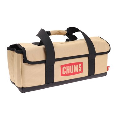 チャムス（CHUMS）ロゴツールケース CH60-3375-B001