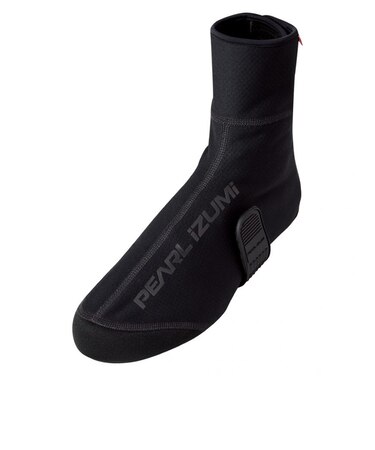 パールイズミ（PEARL IZUMI）シューズカバー 自転車 ウィンドブレーク MTB 防風 保温 PI 7915-6