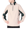 オークリー（OAKLEY）アウター ラチチュード アノラック LATITUDE ANORAK FOA404283 ベージュ USサイズ 撥水 ハーフジップ