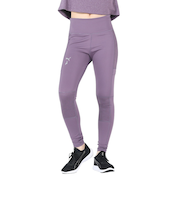 プーマ（PUMA）スポーツタイツ シーズンズ フルレングス トレイルランニング タイツ 52322661 ラベンダー
