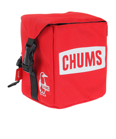 チャムス（CHUMS）リムーバブルケースS CH60-3412-R001 収納ケース 小物ケース