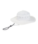 アウトドアリサーチ（OUTDOOR RESEARCH）帽子 ハット ソーラーサンハット 19842565 WHITE ホワイト UV