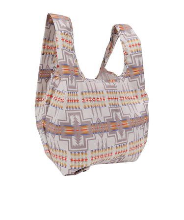ペンドルトン（PENDLETON）エコバッグ ショッピングバッグ Shopper Off 19804382004000 オフホワイト