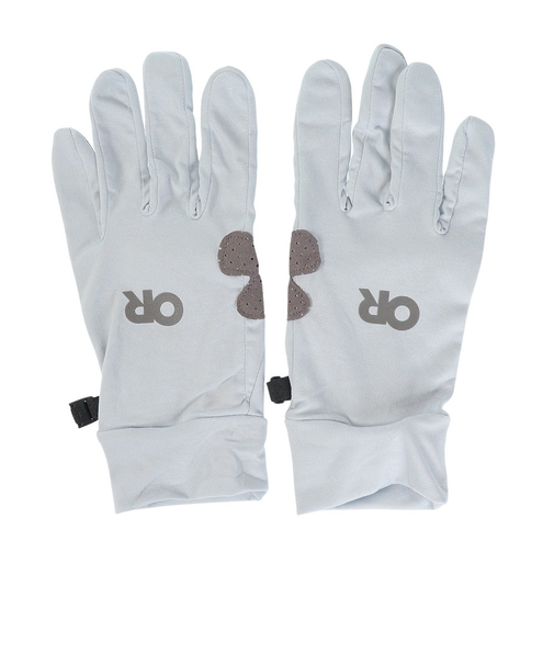 アウトドアリサーチ（OUTDOOR RESEARCH）5指グローブ AC FullSun グローブ 19844043 GREY グレー