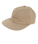ペンドルトン（PENDLETON）帽子 キャップ コットンツイルキャップ Beige 19804380021000 ベージュ UV