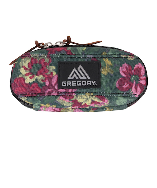 グレゴリー（GREGORY）サングラスケース SUNGLASS CASE 655150511 ガーデンタペストリー