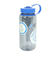 ナルゲン（nalgene）ウォーターボトル 広口0.5L Tritan Renew 91600WM0.5Re グレー