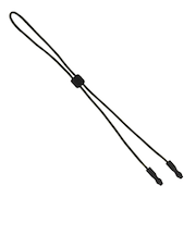 チャムス（CHUMS）メガネストラップ ユニバーサルフィット3mmロープ CH61-1159-U122 オリーブ