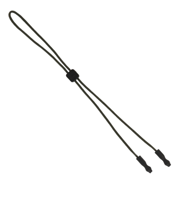 チャムス（CHUMS）メガネストラップ ユニバーサルフィット3mmロープ CH61-1159-U122 オリーブ