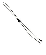 チャムス（CHUMS）メガネストラップ スリップフィット3mmロープ CH61-1161-U122 オリーブ