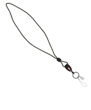 チャムス（CHUMS）ネックストラップ ランヤードロープ CH61-1171-U122