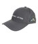 ニューバランス（new balance）帽子 キャップ MT1996 6パネルキャップ LAH35648DRC ダークグレー