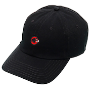 マムート（MAMMUT）帽子 キャップ ベースボールキャップ 1191-00051-00253 ブラック UV