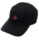 マムート（MAMMUT）帽子 キャップ ベースボールキャップ 1191-00051-00253 ブラック UV