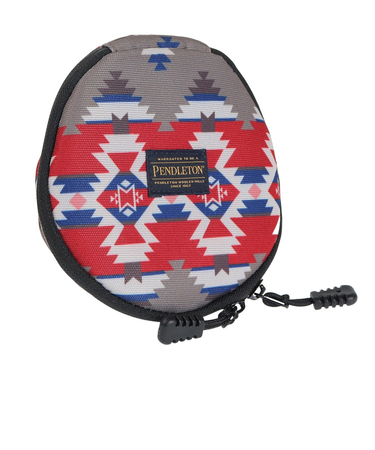 ペンドルトン（PENDLETON）ポーチ マルチケース PDT-000-231031 GRY グレー