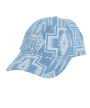 ペンドルトン（PENDLETON）帽子 キャップ デニムキャップ PDT-000-231011 BLU ブルー UV